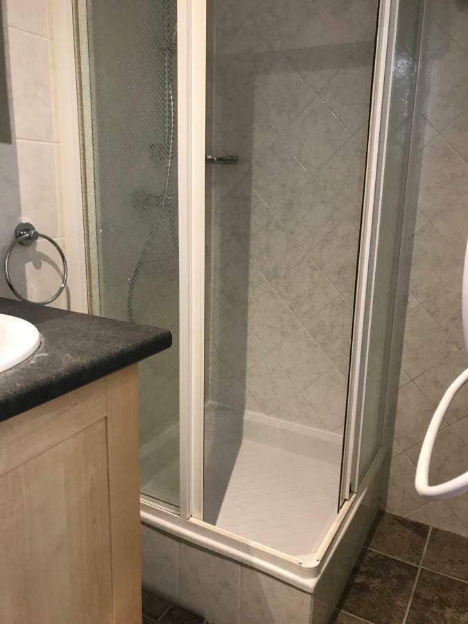 Studio Champagne Au Centre Ville Διαμέρισμα Άννεσι Εξωτερικό φωτογραφία