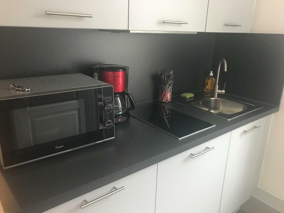 Studio Champagne Au Centre Ville Διαμέρισμα Άννεσι Εξωτερικό φωτογραφία