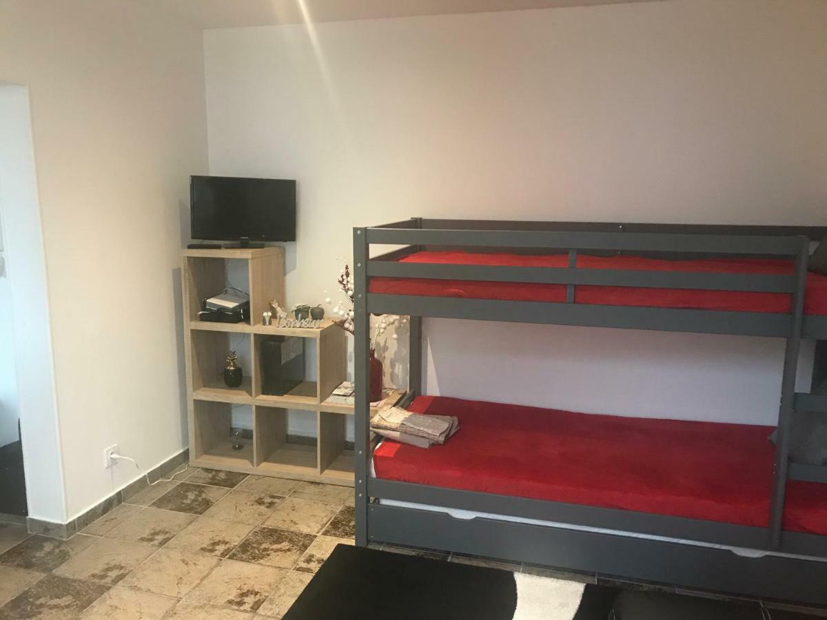 Studio Champagne Au Centre Ville Διαμέρισμα Άννεσι Εξωτερικό φωτογραφία